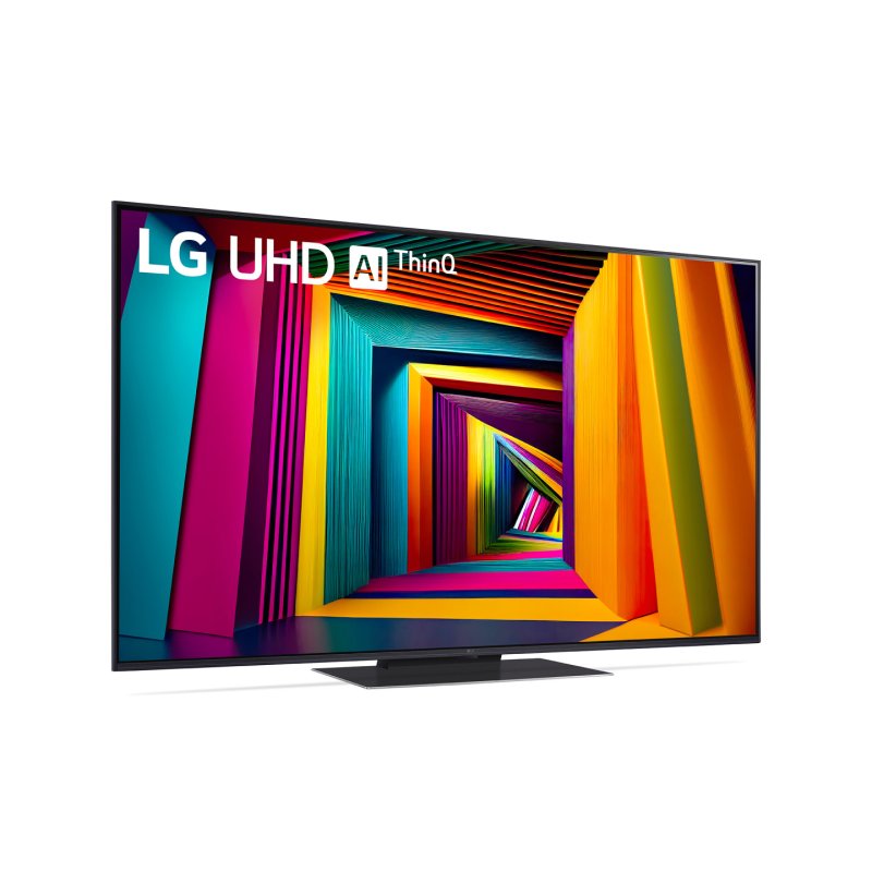 LG UHD 55UT91006LA 139.7 cm (55") 4K Ultra HD Smart TV Wi-Fi Blue