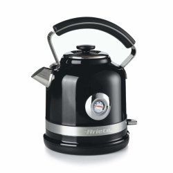Ariete 2854/02 bouilloire 1,7 L 2000 W Noir