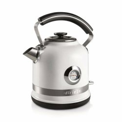 Ariete 2854/01 bouilloire 1,7 L 2000 W Blanc