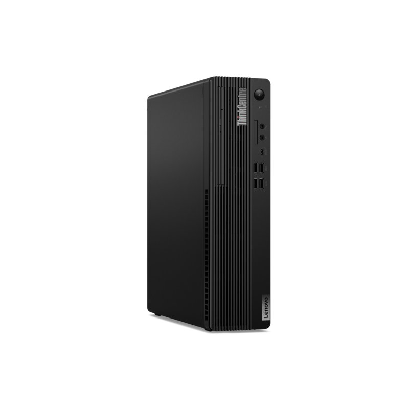 Lenovo ThinkCentre M75s SFF 11R80059GE - AMD Ryzen 5 Pro 5655G, 16GB RAM, 512GB SSD, Radeon Grafik, W11 Pro