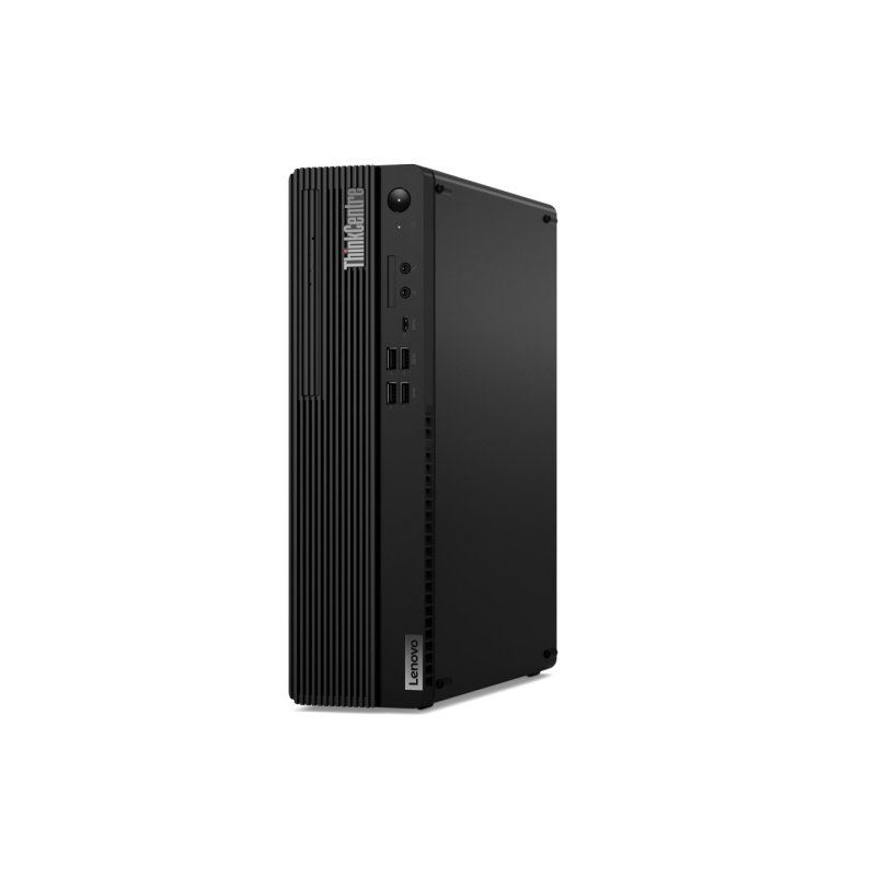 Lenovo ThinkCentre M75s SFF 11R80059GE - AMD Ryzen 5 Pro 5655G, 16GB RAM, 512GB SSD, Radeon Grafik, W11 Pro