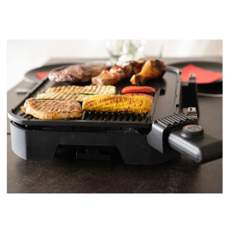 Unold Electric Barbecue Grill Jimmi (58585)