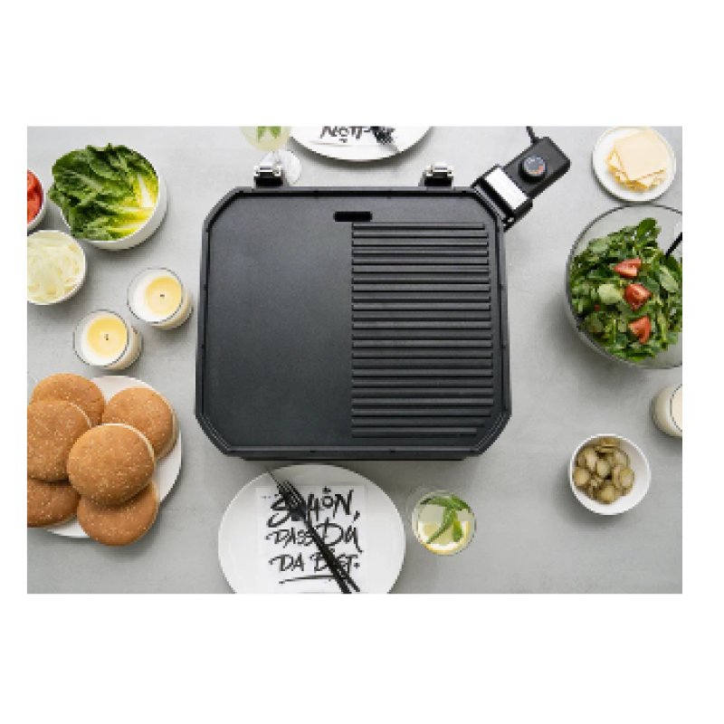 Unold Jimmy contact grill