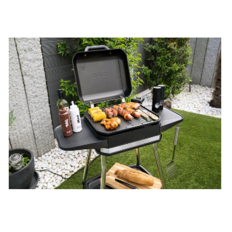 Unold Jimmy contact grill