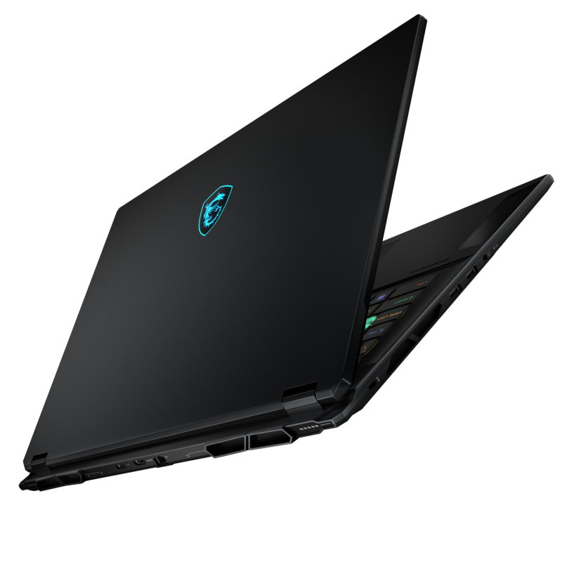 MSI Stealth 18 HX AI A2XWIG-014FR Intel Core Ultra 9 275HX Laptop 45.7 cm (18") Quad HD 32 GB DDR5-SDRAM 2 TB SSD