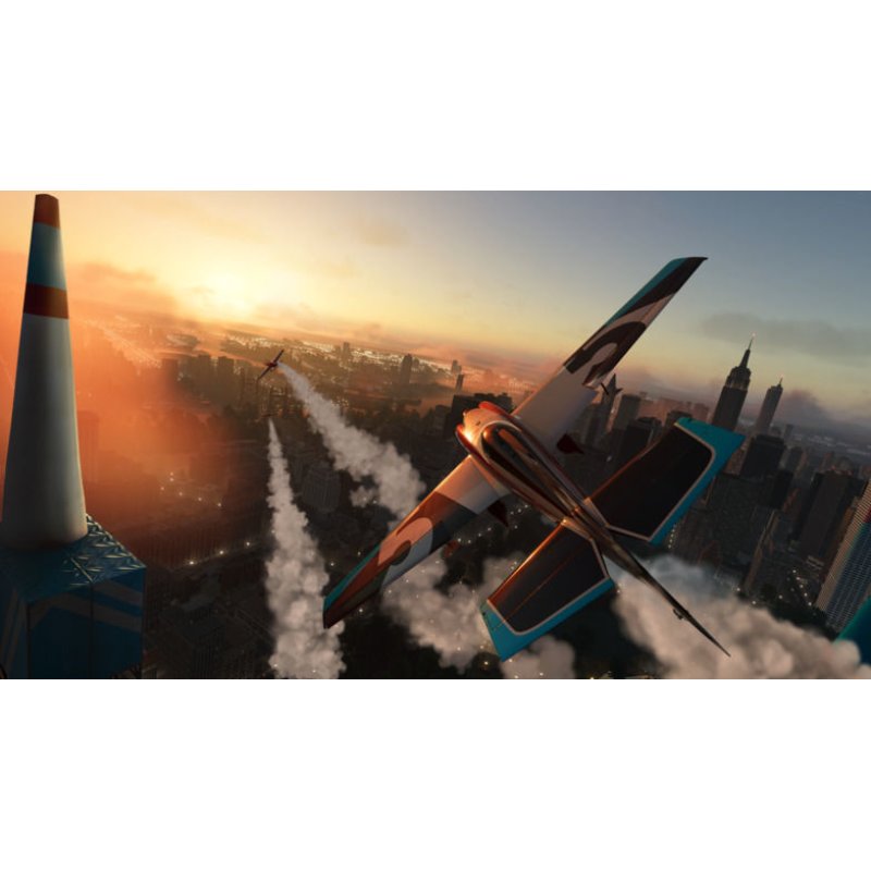 Ubisoft The Crew 2, Xbox One Standard