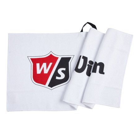 Wilson - Tour Golf Towel