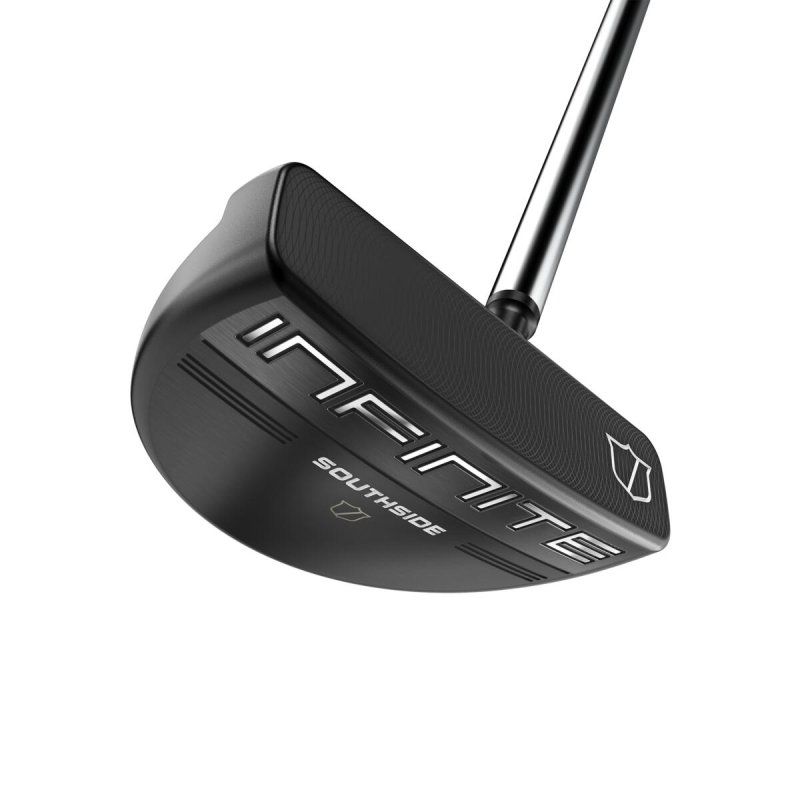 Wilson - Infinite Putter South Side RH 34