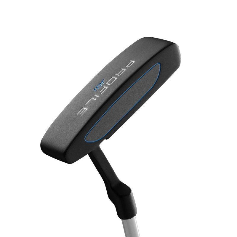 Wilson Sporting Goods Co. WGGC69000 ensemble de clubs de golf Unisexe Noir, Bleu, Gris