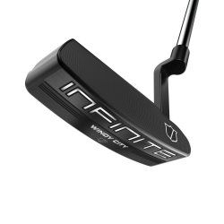 Wilson - Infinite Putter Windy City RH 34