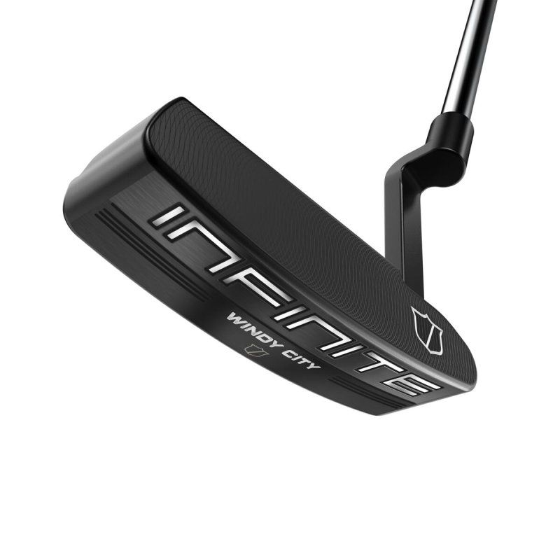 Wilson - Infinite Putter Windy City RH 34