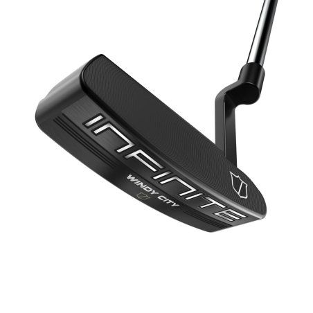 Wilson - Infinite Putter Windy City RH 34