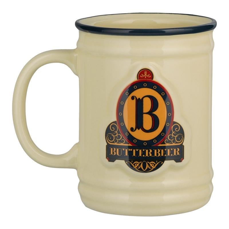 HARRY POTTER - Bière au beurre - Mug Shaped
