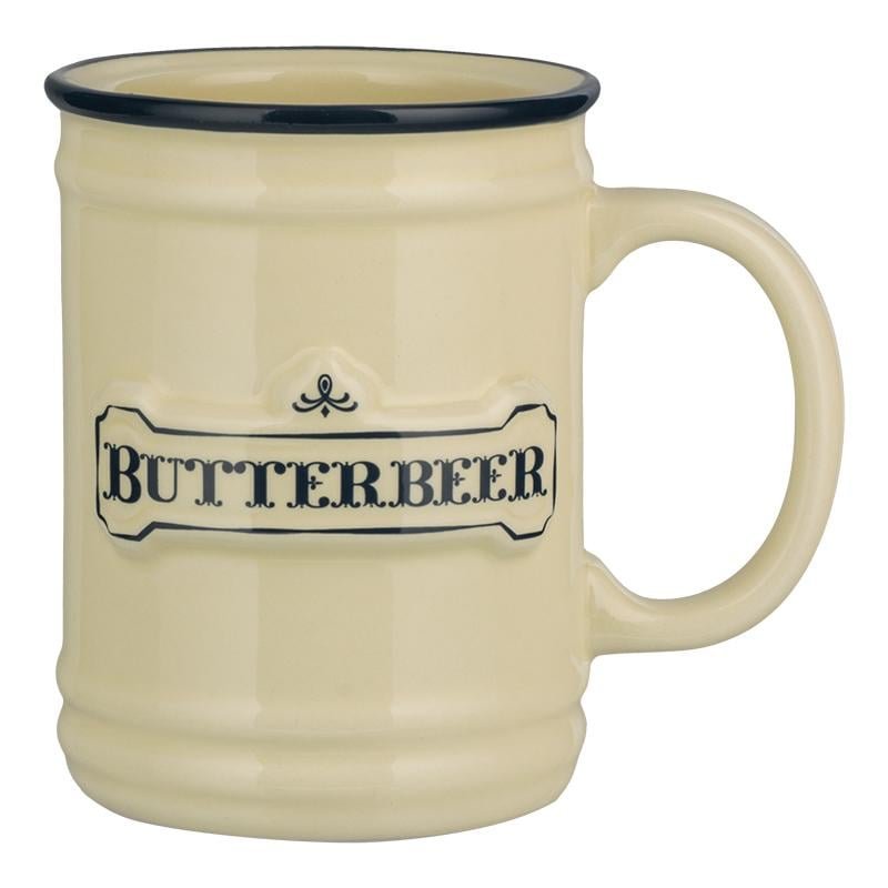 HARRY POTTER - Bière au beurre - Mug Shaped
