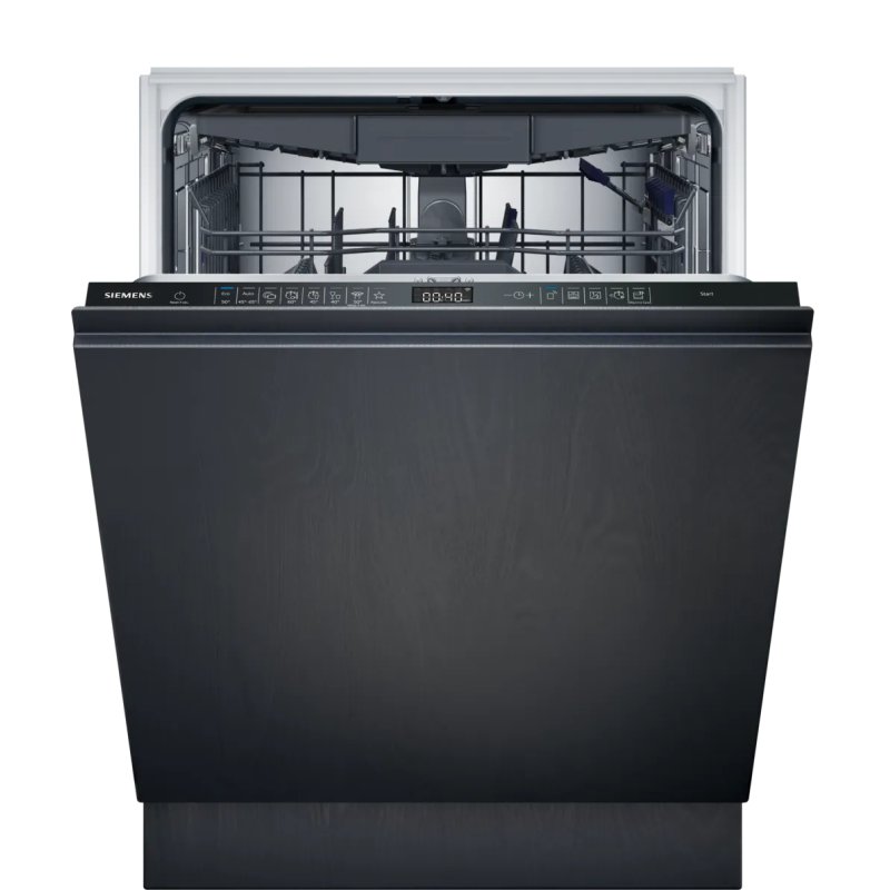 Siemens iQ500 SN75EX13CE lave-vaisselle Entièrement intégré 14 couverts A