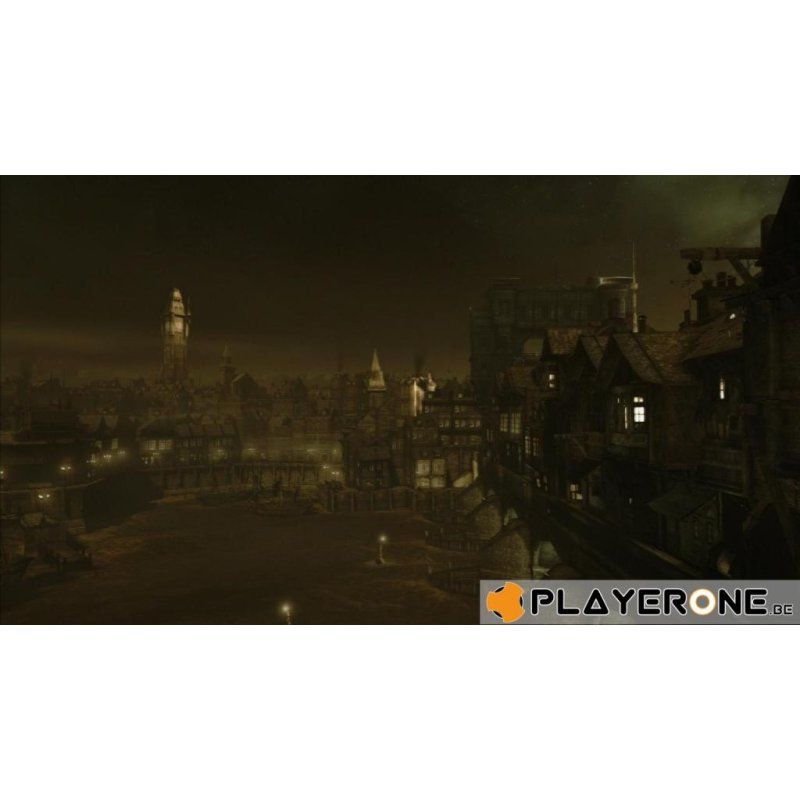 ULTIMATE STEALTH Triple Pack (Thief + Hitman + Deux Ex Rev)