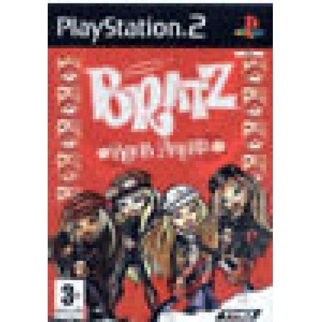 Bratz