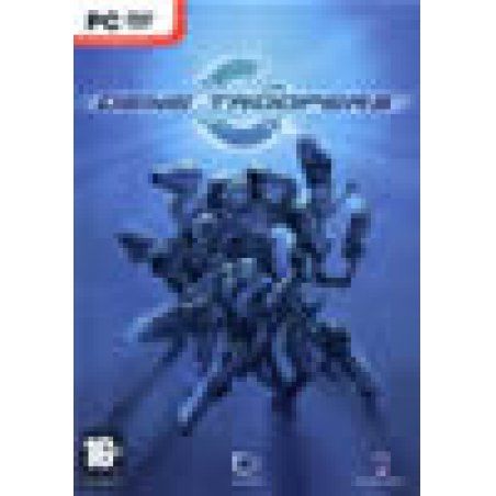 Gene Troopers