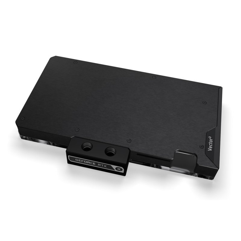 EK Water Blocks EK-Quantum Vector³ TUF RTX 5080 - Plexi