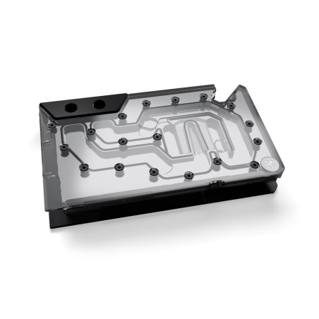 EK Water Blocks EK-Quantum Vector³ FE RTX 5090 - Plexi
