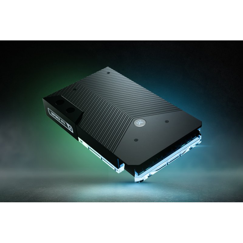 EK Water Blocks EK-Quantum Vector³ FE RTX 5090 - Plexi