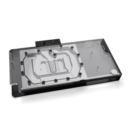 EK Water Blocks EK-Quantum Vector³ Astral RTX 5090 - Plexi
