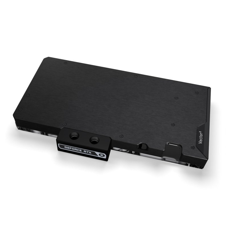 EK Water Blocks EK-Quantum Vector³ Astral RTX 5090 - Plexi