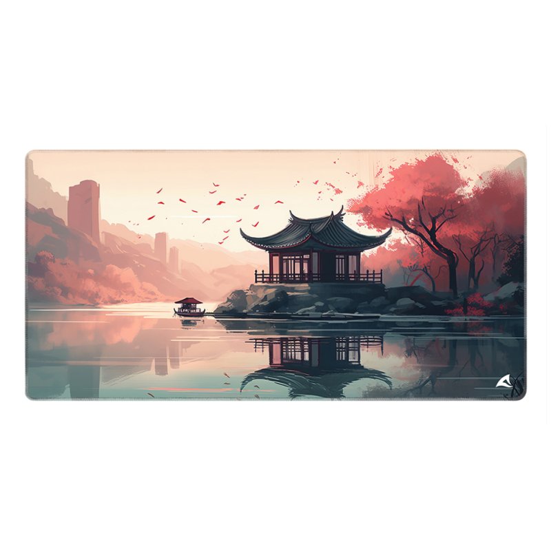 Sharkoon SGP40 Mouse Mat (D7)