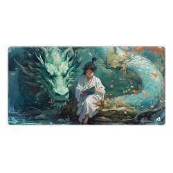 Sharkoon SGP40 Mouse Mat (D8)