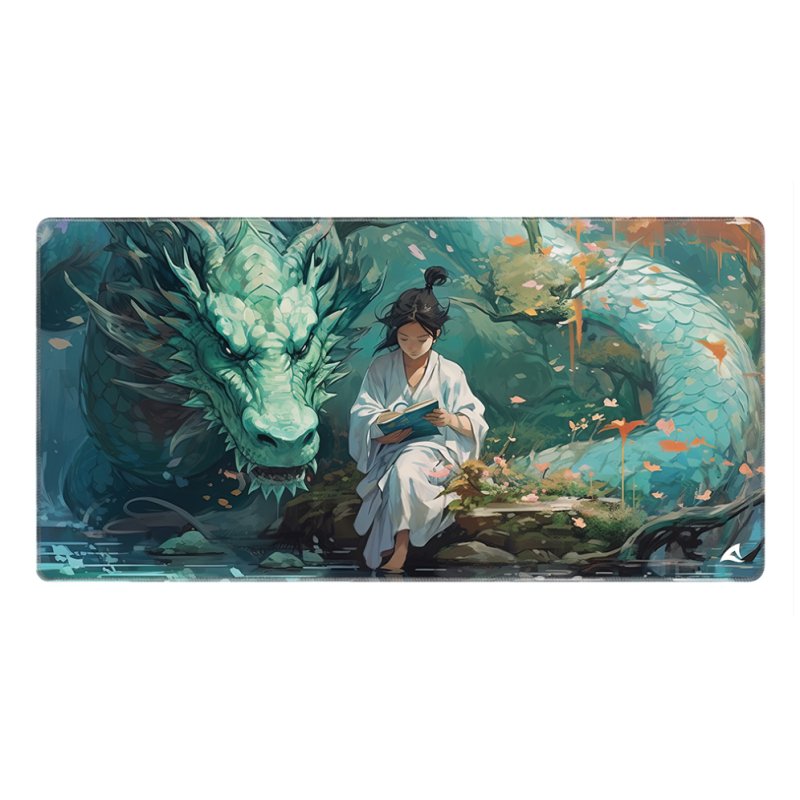 Sharkoon SGP40 Mouse Mat (D8)