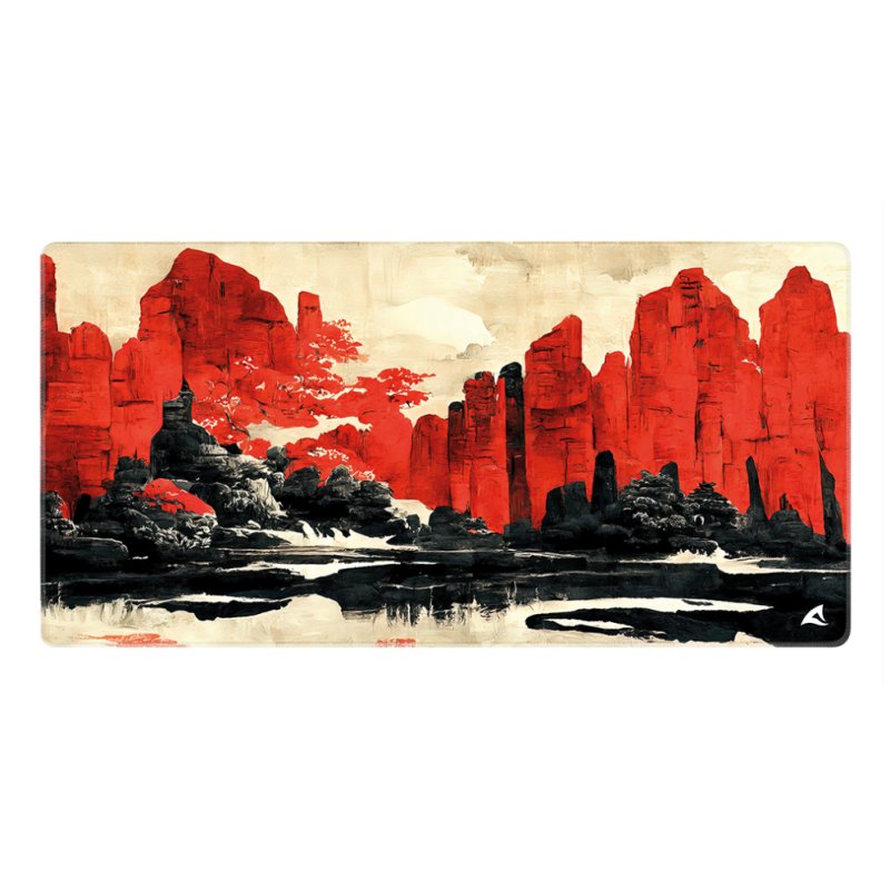 Sharkoon SGP40 Mouse Mat (D11)