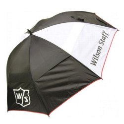 Wilson - Double Canopy - Umbrella