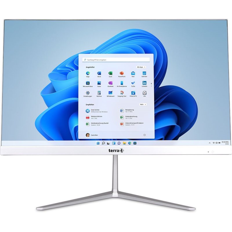 TERRA ALL-IN-ONE-PC 2401 GREENLINE