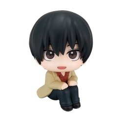 Sakamoto Days statuette PVC Look Up Nagumo 11 cm