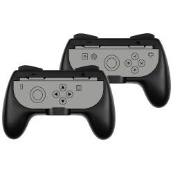 Konix 61889000081 gaming controller accessory Controller grip