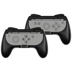 Manettes pour joycon X2 pour Switch 2