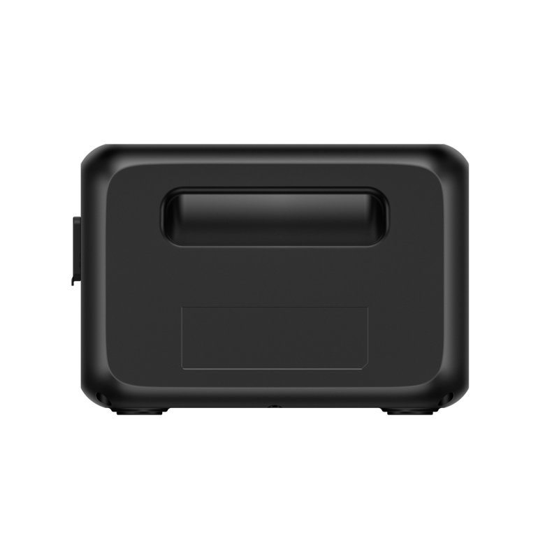 BLUETTI PowerOak AC2P - Portable Power Station