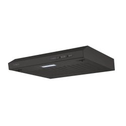 Candy CFT610/4N/1 Built-under Black 209.7 m³/h