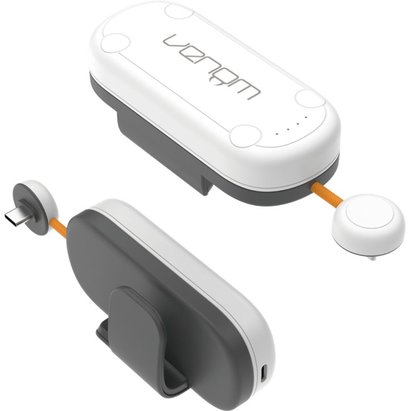 Venom VS4208 Accessoire de manette de jeux Batterie de manette de jeu