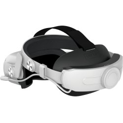 HEAD STRAP & POWBANK QUEST 3PROTECTION META