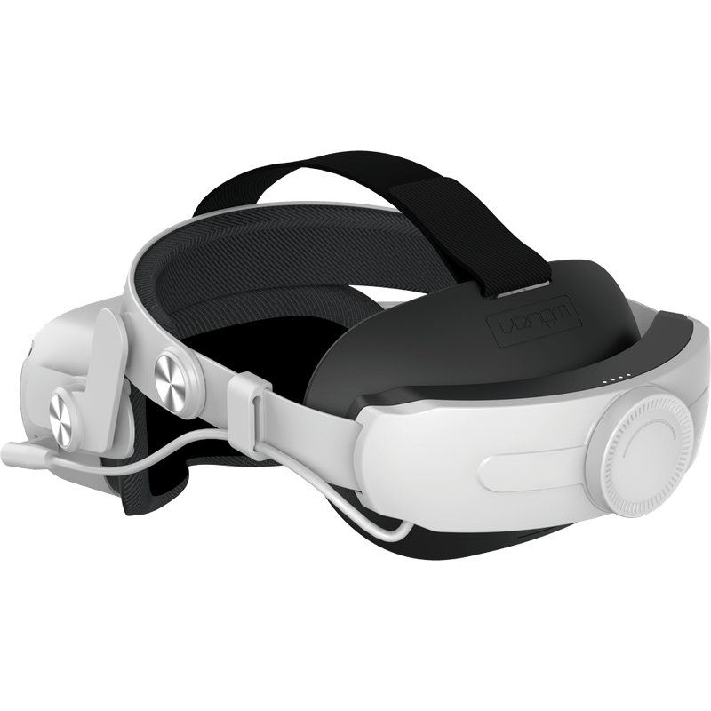 Venom VS4209 Accessoire de manette de jeux Sangle de tête