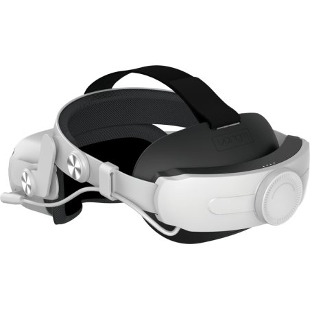 HEAD STRAP & POWBANK QUEST 3PROTECTION META