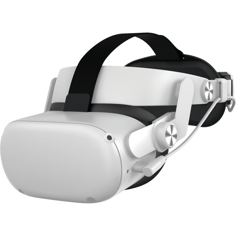 Venom VS4209 gaming controller accessory Head strap