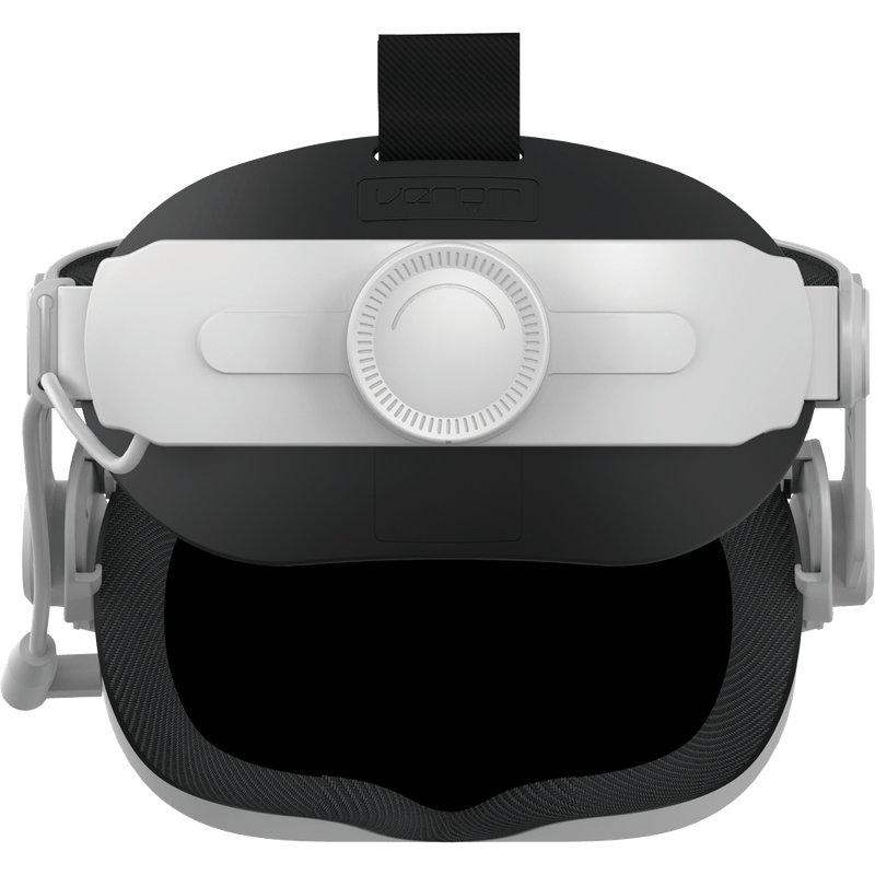 Venom VS4209 gaming controller accessory Head strap