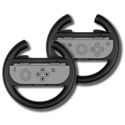 Volants pour joycon X2 pour Switch 2