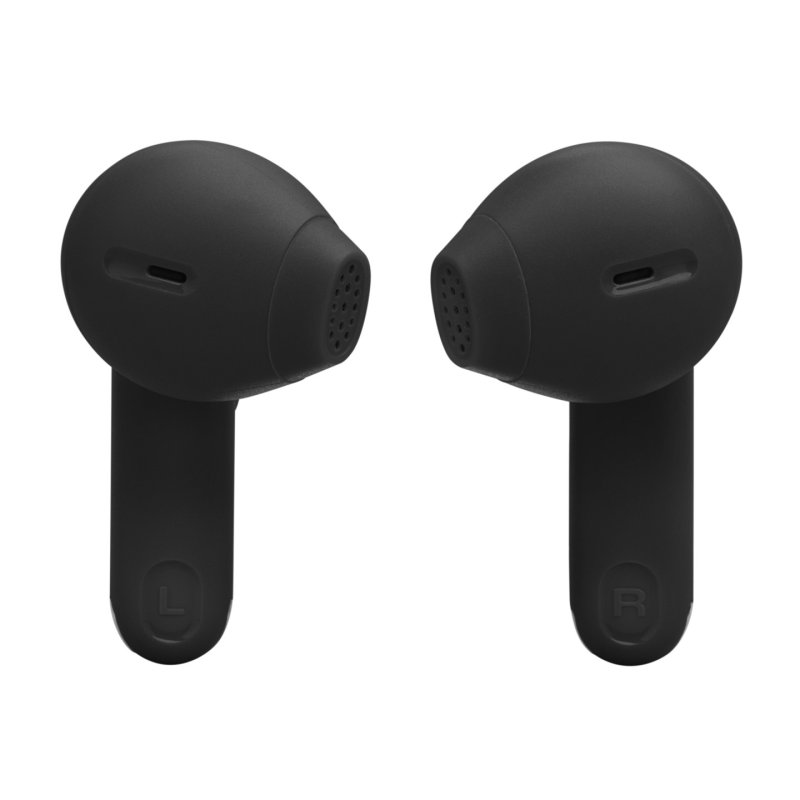 JBL Tune Flex 2 Headset True Wireless Stereo (TWS) In-ear Calls/Music Bluetooth Black