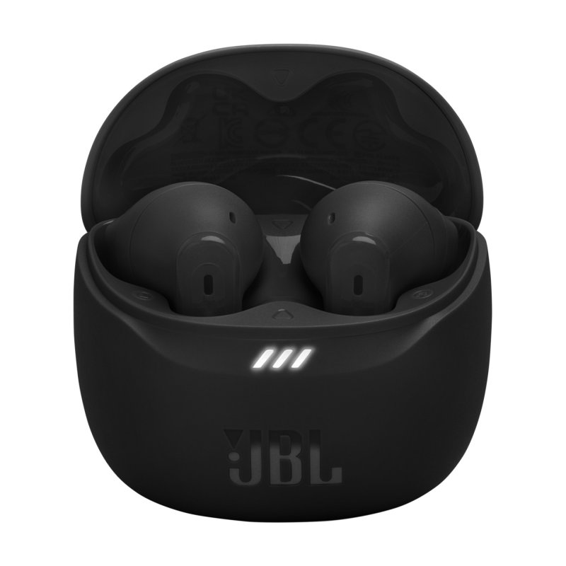 JBL Tune Flex 2 Headset True Wireless Stereo (TWS) In-ear Calls/Music Bluetooth Black