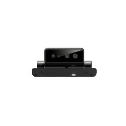 Elo Touch Solutions E453940 webcam 1920 x 1080 pixels Black