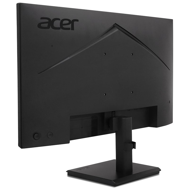 Acer Vero V7 V277Gbmipx écran plat de PC 68,6 cm (27") 1920 x 1080 pixels Full HD LCD Noir