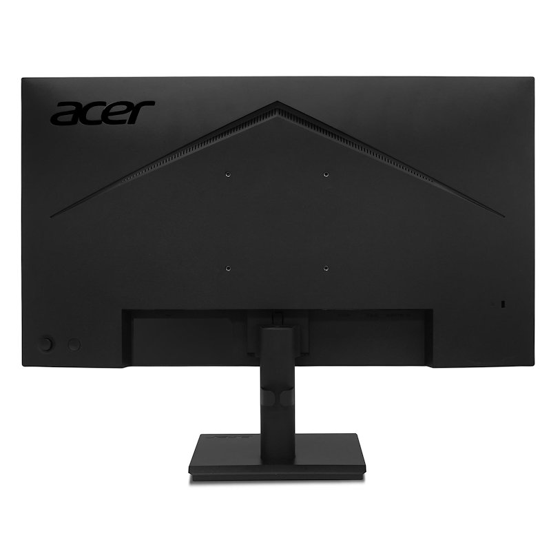 Acer Vero V7 V277Gbmipx écran plat de PC 68,6 cm (27") 1920 x 1080 pixels Full HD LCD Noir